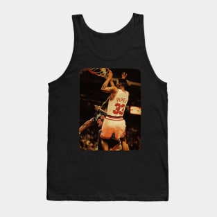 Scottie Pippen Dunk Vintage Tank Top